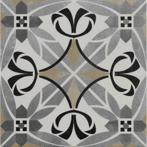 ART ENCAUSTIC CEMENT