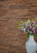 Load image into Gallery viewer, PEEL &amp; STICK WOOD
