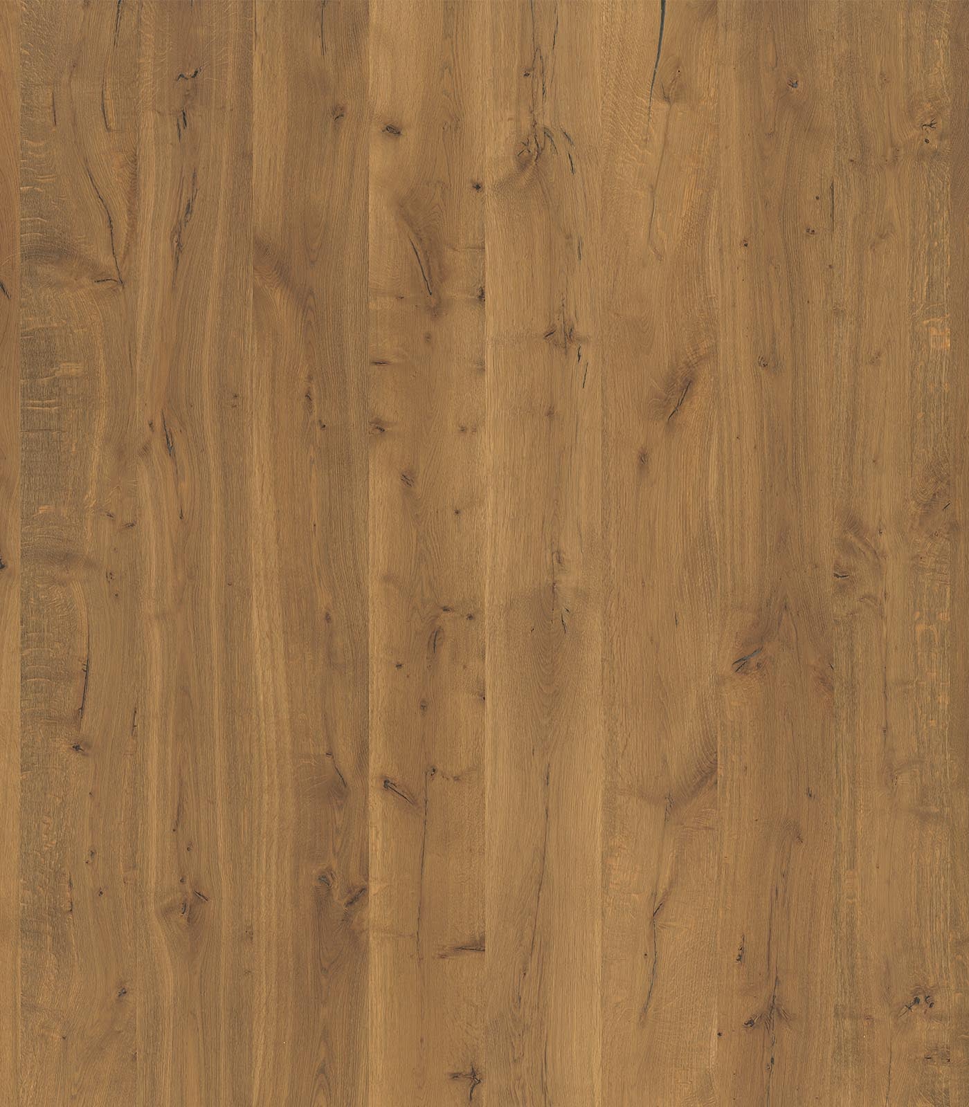 SAN ANDREAS - FRENCH OAK