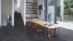 SLATE BLACK
