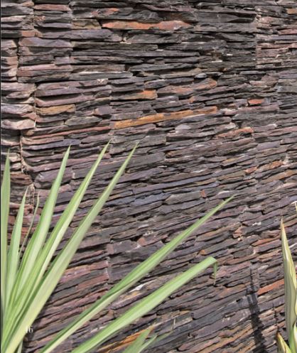 LEDGESTONE