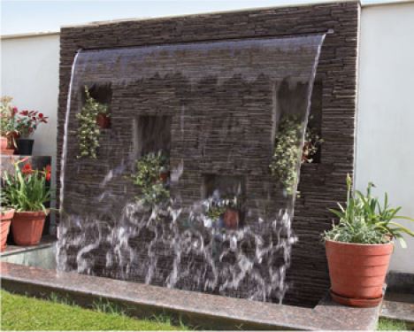 LEDGESTONE