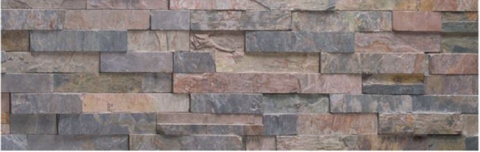 LEDGESTONE