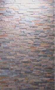 LEDGESTONE