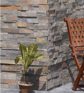 LEDGESTONE