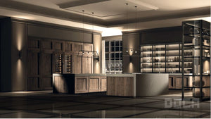 DOCA KITCHENS - CLASSIC