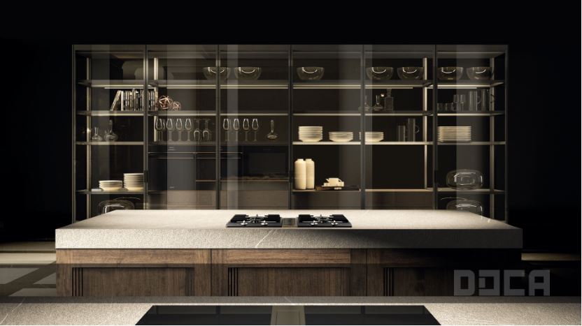 DOCA KITCHENS - CLASSIC