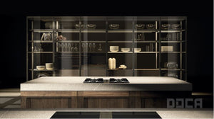 DOCA KITCHENS - CLASSIC