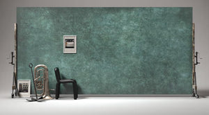 RAKU VERDE