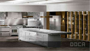 DOCA KITCHENS - CLASSIC