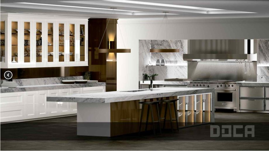 DOCA KITCHENS - CLASSIC