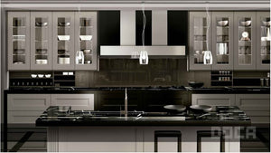 DOCA KITCHENS - CLASSIC