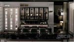 Load image into Gallery viewer, DOCA KITCHENS - CLASSIC
