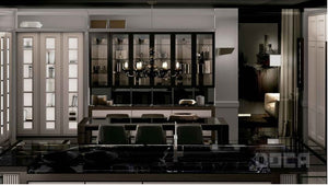 DOCA KITCHENS - CLASSIC