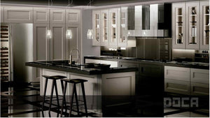 DOCA KITCHENS - CLASSIC