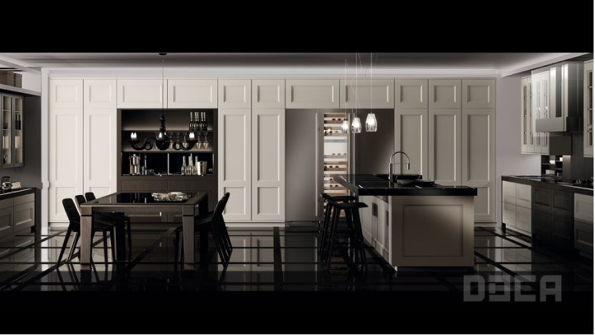 DOCA KITCHENS - CLASSIC