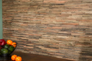 PEEL & STICK WOOD