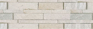 LEDGESTONE