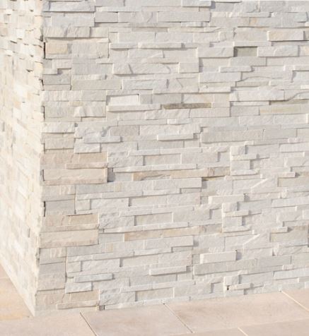 LEDGESTONE