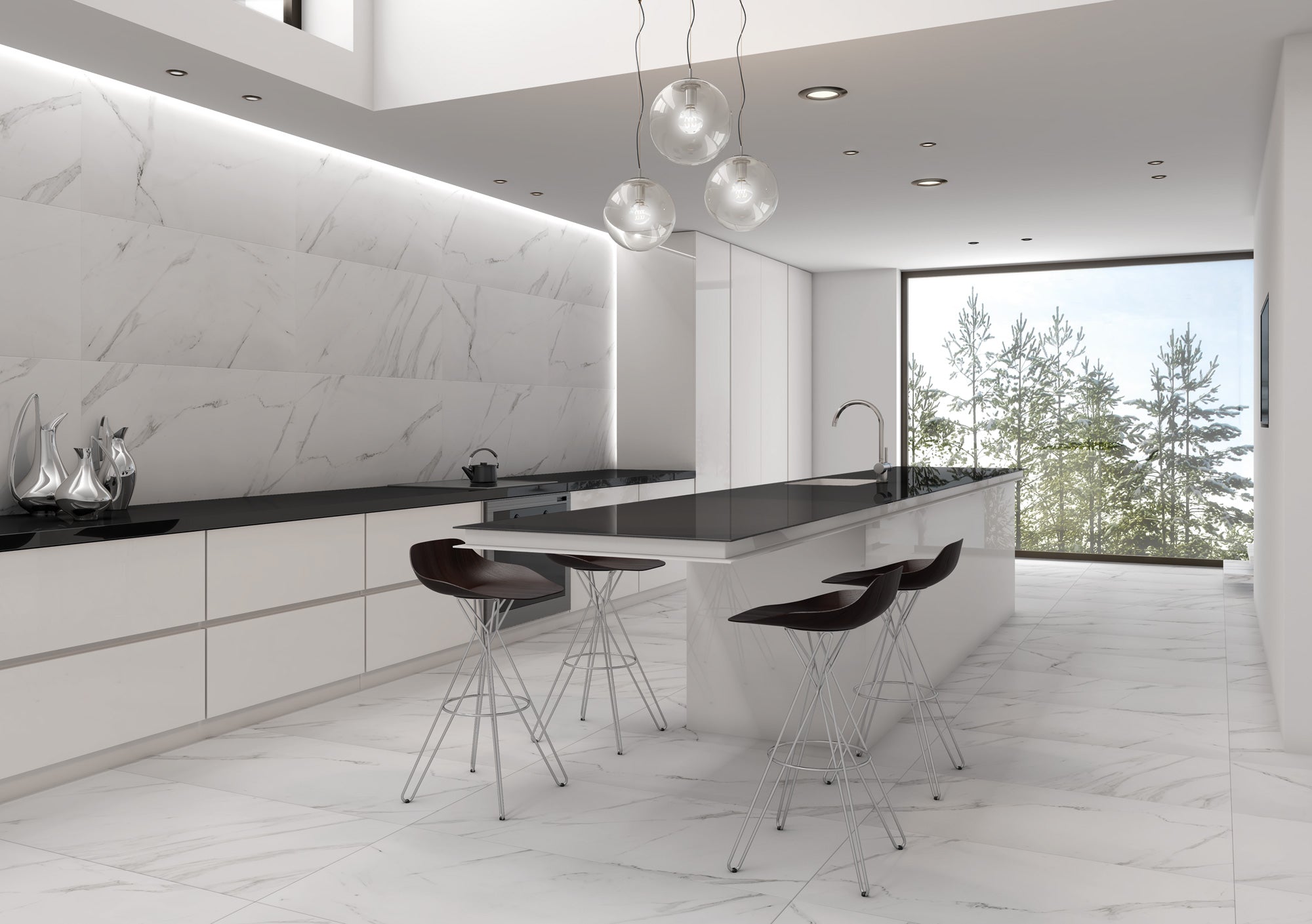 FONTIA WHITE