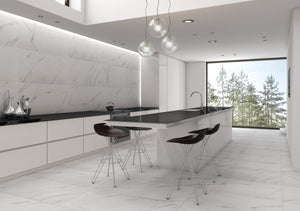 FONTIA WHITE