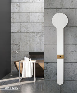 HOM RADIATORS & TOWEL WARMERS