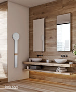 Load image into Gallery viewer, HOM RADIATORS &amp; TOWEL WARMERS
