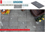 Load image into Gallery viewer, COLOSSEO
