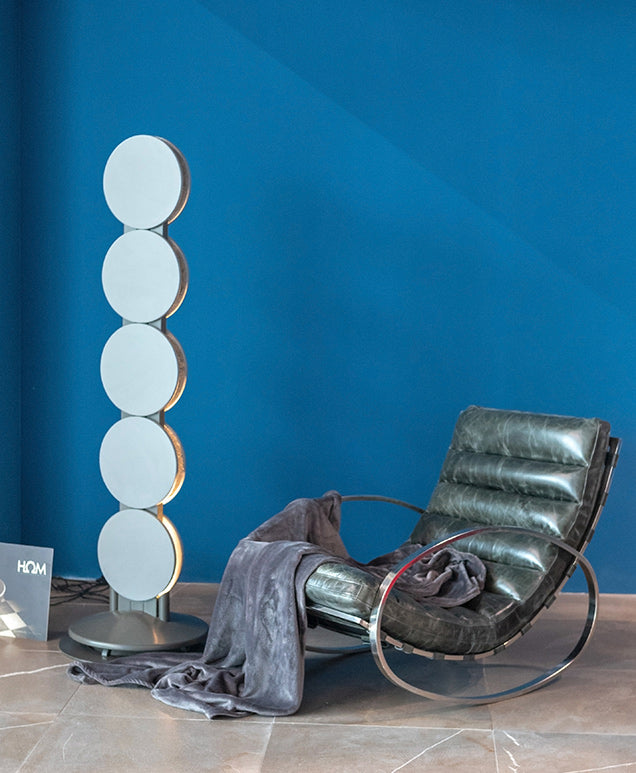HOM RADIATORS & TOWEL WARMERS