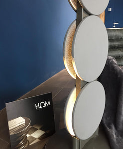 HOM RADIATORS & TOWEL WARMERS