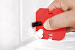 Load image into Gallery viewer, LARGE FORMAT SILICONE JOINT PROFILING
