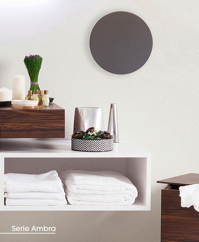 HOM RADIATORS & TOWEL WARMERS
