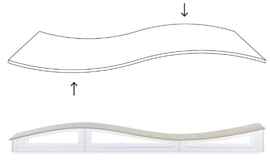 5 MILLIMETER THIN FLOOR