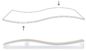 5 MILLIMETER THIN FLOOR