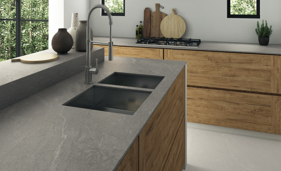 PACIFIC GRIS