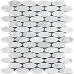 Load image into Gallery viewer, BIANCO GIOIA MARBLE
