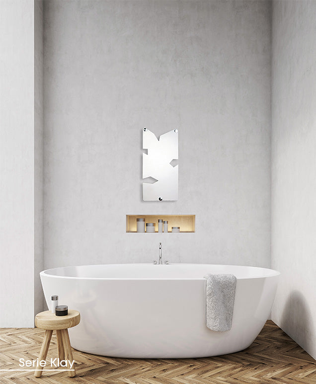 HOM RADIATORS & TOWEL WARMERS