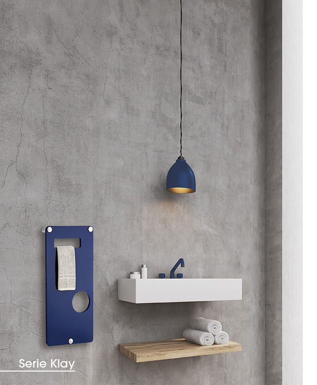 HOM RADIATORS & TOWEL WARMERS