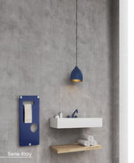 Load image into Gallery viewer, HOM RADIATORS &amp; TOWEL WARMERS
