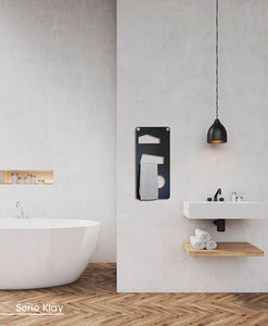 HOM RADIATORS & TOWEL WARMERS