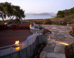 IPE DECKING