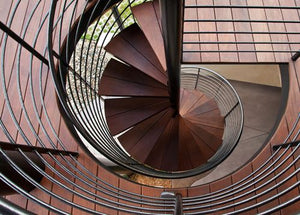IPE DECKING
