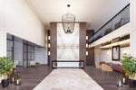 Load image into Gallery viewer, THE HUNTLEY APARTMENTS BUCKHEAD

