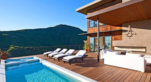 IPE DECKING