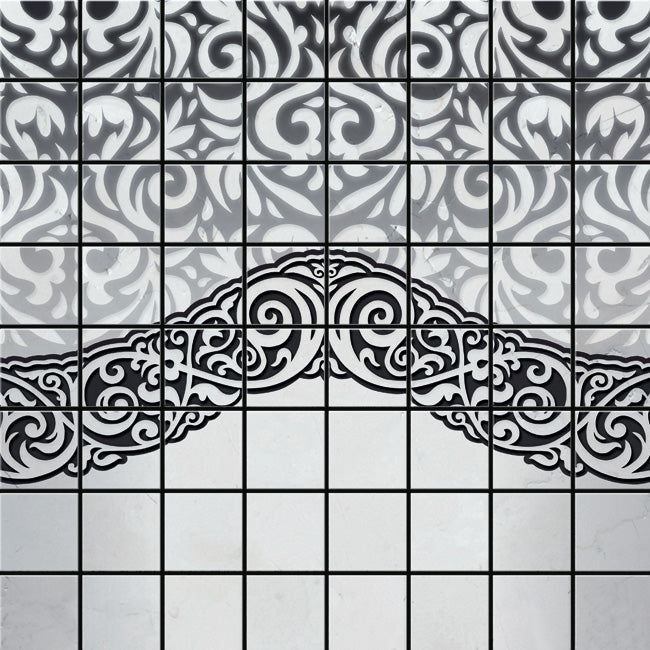 FONTIA WHITE