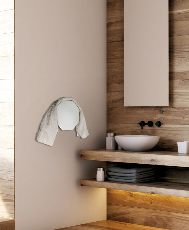 HOM RADIATORS & TOWEL WARMERS