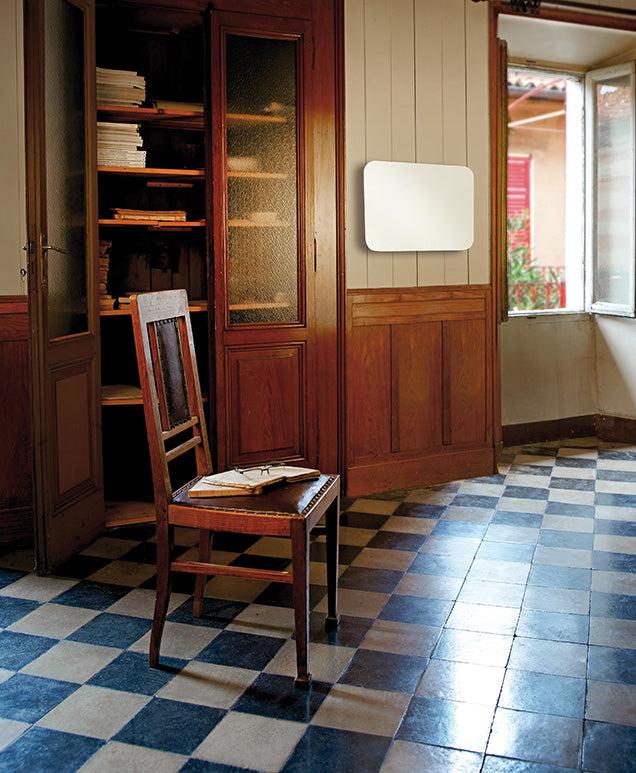HOM RADIATORS & TOWEL WARMERS
