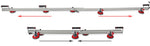 Load image into Gallery viewer, RUBI SLIM EASYTRANS TRANSPORT SYSTEM

