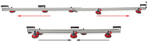 RUBI SLIM EASYTRANS TRANSPORT SYSTEM