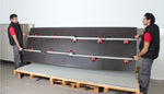 Load image into Gallery viewer, RUBI SLIM EASYTRANS TRANSPORT SYSTEM
